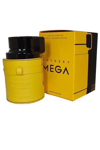 Armaf odyssey mega limited - odyssey,
