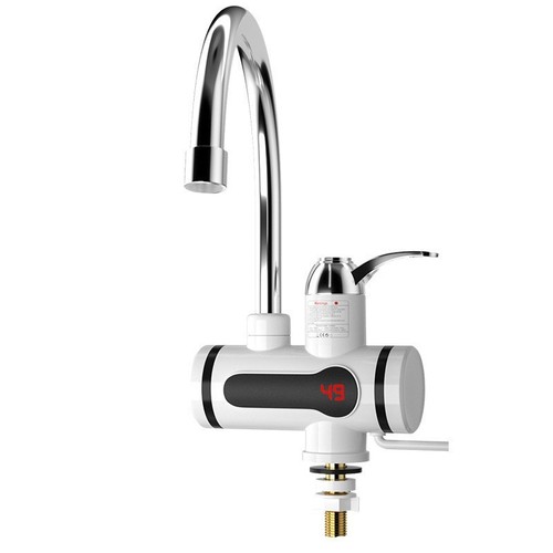 Instant electric hot water tap - electric,