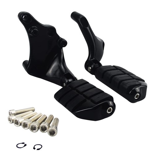 Rear passenger foot pegs pedal - foot,