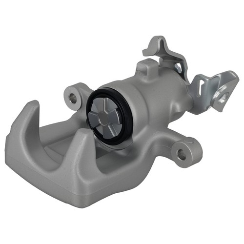 Floating brake caliper rear - caliper,