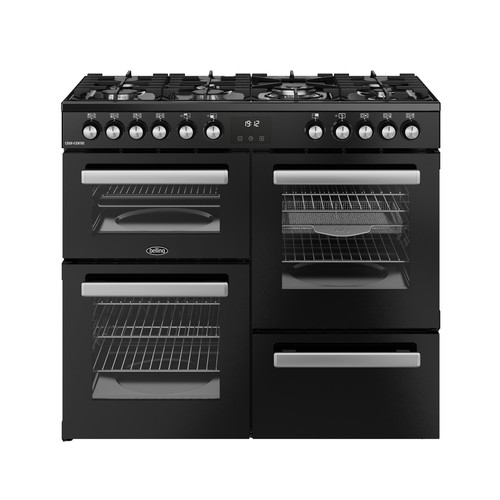 Belling cookcentre 100cm - belling,