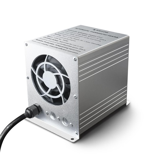 Boat engine compartment heater - boat,