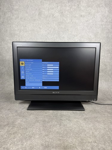 Sony bravia kdl 26u3000 26in - sony,