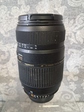 Tamron AF 70-300mm F/4-5.6 Di