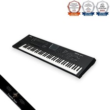 YAMAHA Motif XF7 Music