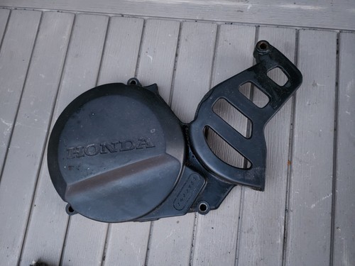 Honda mtx 125 - honda, engine