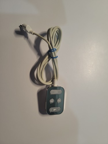 Apple ipod remote control - remote,