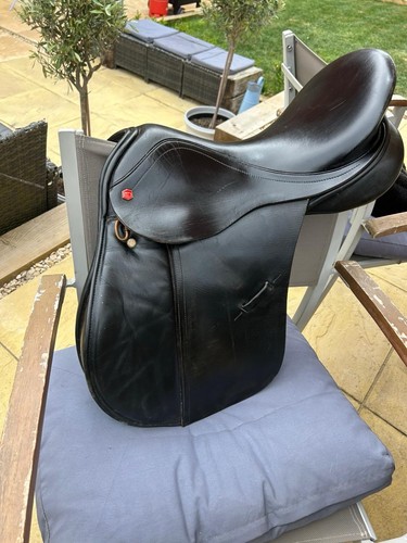 Inch albion saddle - inch, gp