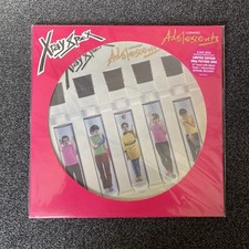 x- ray spex   .germfree