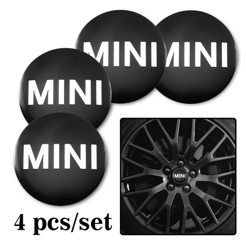 Pcs mini cooper - mini, wheel