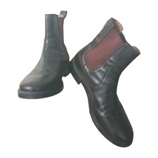 Florsheim Chalet Boot Leather