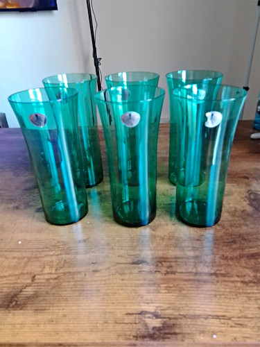 Swedish art glass - swedish,