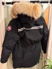 CANADA GOOSE SNOW MANTRA SMALL