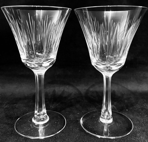 Antique french cut delicate - french,