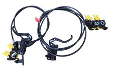 Magura mt5 disc - brake, 4