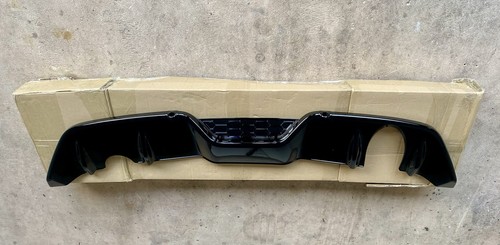 Ford focus mk3 zetec rear - mk3,