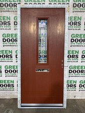 COMPOSITE FRONT DOOR EXTERNAL