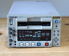 Sony dsr 1500ap digital video - sony,