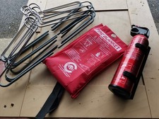 Job Lot of Caravan Items Accessories