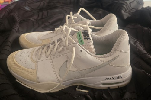 Nike air courtballistec 2 - nike, 1.2