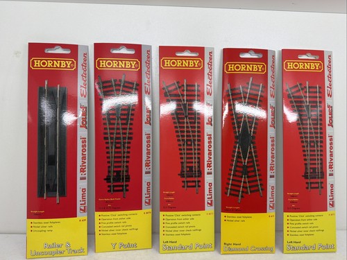Hornby brand new - hornby, job