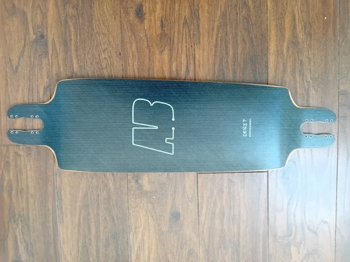 Zenit longboard new - 3.0, 34"