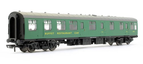 Hornby r4972 gauge br - hornby, oo