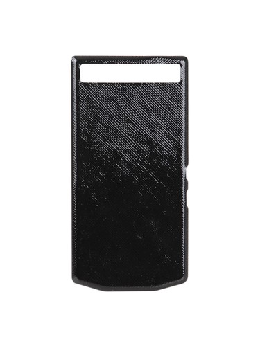 Porsche desgin leather battery - desgin,