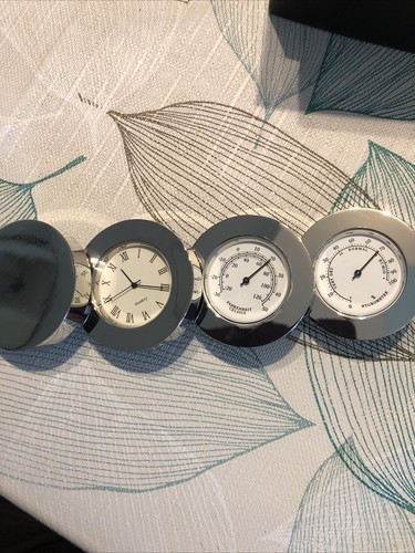 Weather station cylinder - in, a