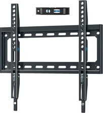 Slim TV Wall Bracket Mount for