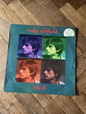 Mike Oldfield : Take Four -