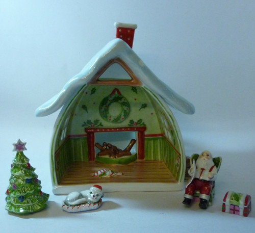 Villeroy boch christmas - boch,