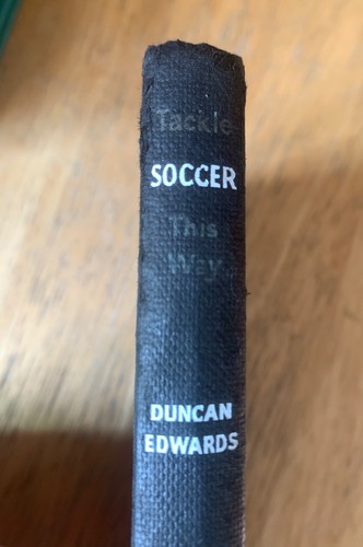 Tackle soccor this - tackle,