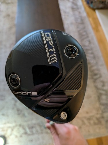 2026 cobra optm wood mens - 3,