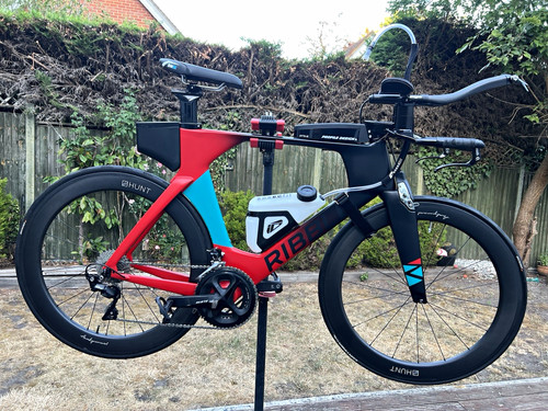 Ribble ultra carbon - ribble, tt