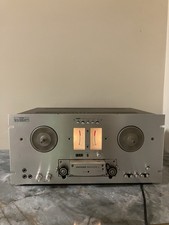Pioneer RT-701 Stereo Reel to Reel Tested