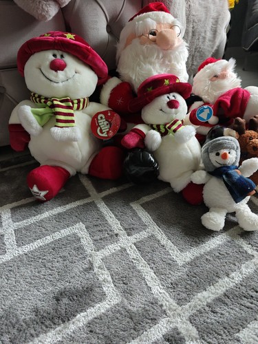 Retro tesco chilly and friends - chilly,