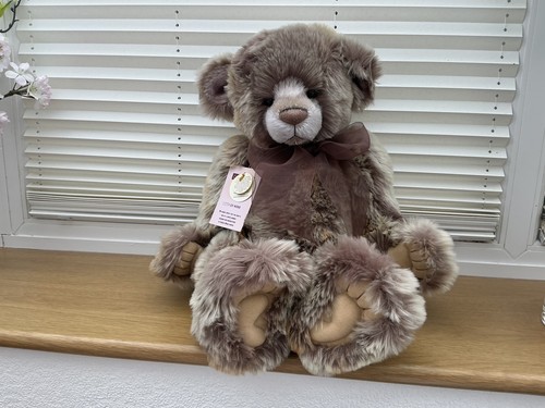 Charlie bears william 111 - charlie,