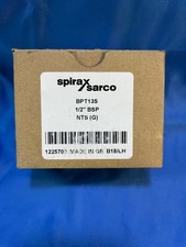 Spirax Sarco BPT13A