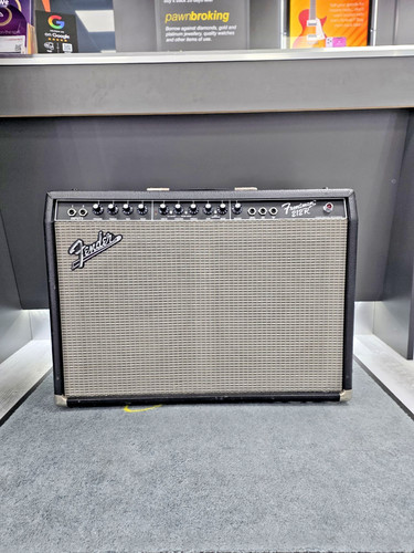 Fender frontman 212r amplifier - 212r,