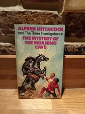 Alfred Hitchcock & the Three