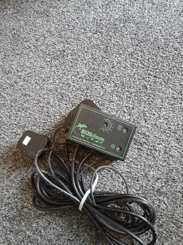 Microclimate pulse - microclimate, b2