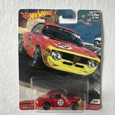 Hot Wheels Premium Car Culture