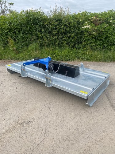 9ft irvine engineering topper - irvine,