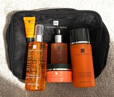 Temple Spa Glow Gift Set -