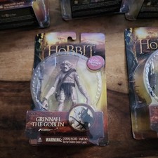THE HOBBIT An Unexpected