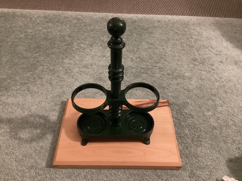 Vintage victor cast iron - vintage,