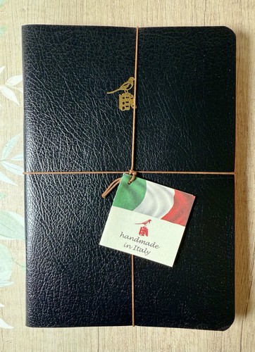 Bieffe handmade journal - bieffe,