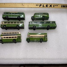 Southdown Bus Collection Of