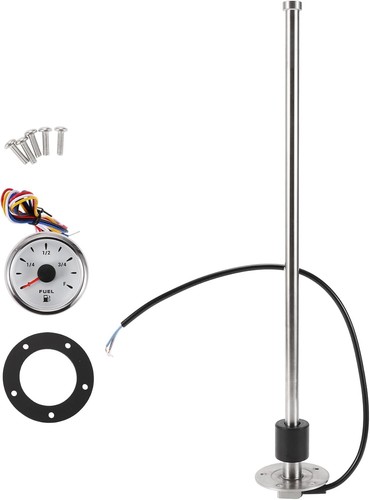 Boat fuel sending unit - boat,